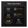 Refurbished - ASUS TUF GAMING B860-PLUS WIFI Intel DDR5 ATX Motherboard