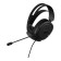 ASUS TUF H1 Gaming Headset Wired Head-band - Black