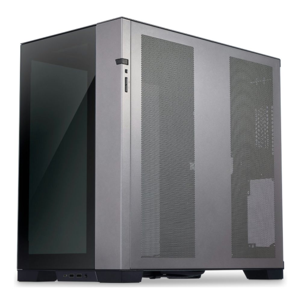 【美品】 Lian Li O11 Dynamic EVO O11DEG: LIAN LI O11 Dynamic Evo Mini-ATX Midi Case