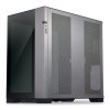 LIAN LI O11 Dynamic Evo Mini-ATX Midi Tempered Glass Case