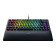 Razer BlackWidow V4 75% RGB Orange Switch Mechanical Gaming Keyboard - Black
