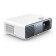 BenQ TK710 200" 3200 ANSI Lumens 4K Ultra HD DLP Gaming Projector with Speakers