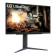 LG UltraGear 27GS75Q-B 27" IPS Quad HD 180Hz 1ms Height Adjustable Gaming Monitor