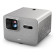 BenQ TK705STi 169.5" 3000 ANSI Lumens 4K Ultra HD DLP Gaming Projector with Speakers