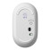 Logitech POP Icon Wireless Keyboard & Mouse Combo Set - Lilac