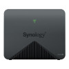 Synology MR2200AC Gigabit Ethernet Tri-Band Mesh Wireless Router Black