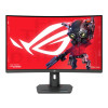 ASUS ROG Strix XG32WCS 31.5" Curved LED Quad HD Height Adjustable Gaming Monitor