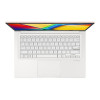 Refurbished - ASUS VivoBook 14 X1404VA Intel Core i3-1315U 8GB RAM 512GB SSD 14" Windows 11 Home Laptop