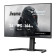 iiyama G-Master GB2441HSU-B1 24" IPS Full HD 144Hz 1ms Freesync Height Adjustable Gaming Monitor