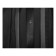 Hyper HyperPack Notebook Carrying Backpack 16" Black