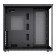 GameMax Infinity ATX Tempered Glass Mid Tower Gaming PC Case - Black
