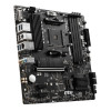 MSI B550M PRO-VDH AMD B550 AM4 Micro ATX Motherboard