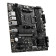 MSI B550M PRO-VDH AMD B550 AM4 Micro ATX Motherboard