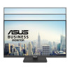 ASUS VA27DQFS 27" Full HD IPS 100 Hz 1 ms Height Adjustable Built-In Speakers Monitor