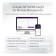 NETGEAR AX3000 Dual-Band PoE Multi-Gig Insight Managed WiFi 6 Access Point