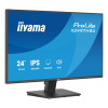 iiyama ProLite X2497HSU-B1 23.8" Full HD IPS 120Hz 4ms Monitor with Speakers - Matte Black