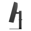 LG UltraWide U6 34U640B-B 34" Quad HD VA 144Hz 5ms USB-C Height Adjustable Curved Monitor