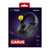 Trust GXT 493 Carus Wireless Stereo Gaming Headset - Black
