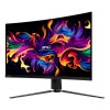 MSI MPG 321CURX QD-LED 32" Curved QD-OLED UHD 4K 240Hz 0.03ms Height Adjustable Gaming Monitor