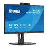 iiyama G-Master G2745HSU-B2 27" FHD 100Hz 1ms Freesync Gaming Monitor with Speakers
