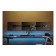 Neomounts NM-D775DX3BLACK 17-27" Full Motion Gas Spring Triple Monitor Arm - Black