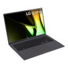 LG Gram 16Z90S-G.AA59A1 Intel Core Ultra 5 125H 16GB RAM 1TB SSD 16" Windows 11 Home Laptop