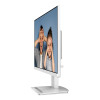 New Open Box - MSI Pro MP2412W 23.8" Full HD LCD 100Hz 1ms HDMI DisplayPort Adaptive Sync Monitor