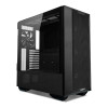 LIAN LI LANCOOL III EATX Midi Tempered Glass Case