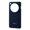 OPPO Find X8 Pro Aramid Fiber Magnetic Case - Midnight Blue