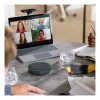 New Open Box - Jabra Speak2 75 Conferencing Speakerphone with Link 380 USB-C Adapter for Teams