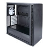 Fractal Design Define C ATX Mid Tower Quiet PC Gaming Case
