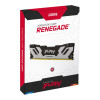 Kingston FURY Renegade F560C32RSK2-96 96GB (2 x 48GB) 6000 MHz DDR5 Desktop RAM