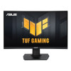 ASUS Tuf gaming VG24VQER 24 Inch Full HD 180 Hz AMD Freesync Anti Glare VA Curved Gaming Monitor Black