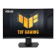 ASUS Tuf gaming VG24VQER 24 Inch Full HD 180 Hz AMD Freesync Anti Glare VA Curved Gaming Monitor Black