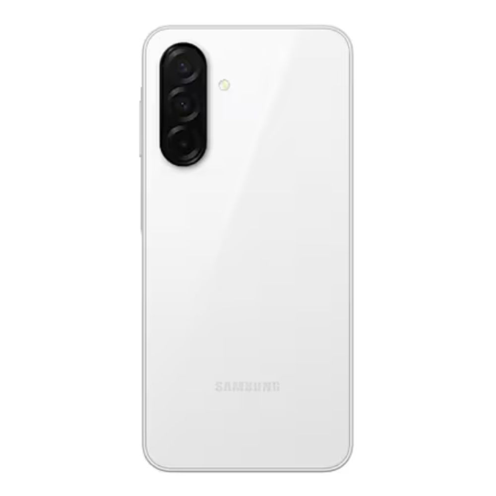 Samsung Galaxy A26 5G 8GB Smartphone White- SM-A266BZWCEUB