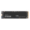 Crucial T710 4TB PCIe Gen5 NVMe 2280 M.2 SSD Solid State Drive