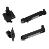 New Open Box - Ergotron LX Pro Desk Mount Support Display Up to 34" 360° Single Monitor Arm