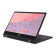 ASUS Chromebook CM14 Flip CL1402FM2A Hybrid MediaTek Kompanio 520 8GB RAM 128GB eMMC 14" Touchscreen Full HD 2-in-1 ChromeOS Laptop with Pen
