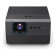 BenQ GP520 UHD 4K 2600 ANSI Lumens Home Entertainment Google TV Projector