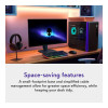 Dell Alienware AW2725D 27" QD-OLED Quad HD 280Hz 0.03ms Freesync G-Sync compatible Gaming Monitor