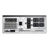 APC X 2200VA Line-Interactive 2.2 kVA 1980 W 10 AC outlet Smart-UPS