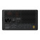 Fractal Design Ion 3 Gold 1000W 80+ Gold ATX PSU Power Supply - Black
