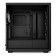Sharkoon Rebel C50 Black RGB Tempered Glass ATX Gaming PC Case