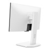 BenQ GW2490TC 24" IPS Full HD 144Hz USB-C Height Adjustable Monitor with Speakers