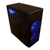 Medion Erazer Recon E45 Intel Core i5-14400 16GB RAM 1TB SSD RTX 5050 Windows 11 Home Gaming PC