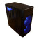 Medion Erazer Recon E45 Intel Core i5-14400 16GB RAM 1TB SSD RTX 5050 Windows 11 Home Gaming PC