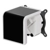 TRYX PANORAMA SE 360 ARGB AIO Liquid Cooler - White