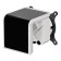 TRYX PANORAMA SE 360 ARGB AIO Liquid Cooler - White