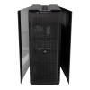 Corsair 9000D RGB Airflow Tempered Glass Full Tower Gaming PC Case - Black