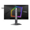 AOC AGON AG276FK 27" Fast IPS Full HD 520Hz 0.3ms HDR400 Height adjustable gaming monitor